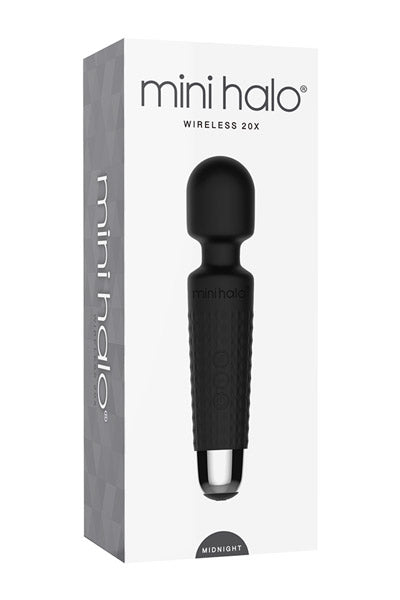 MINI VIBRADOR DE SILICONA