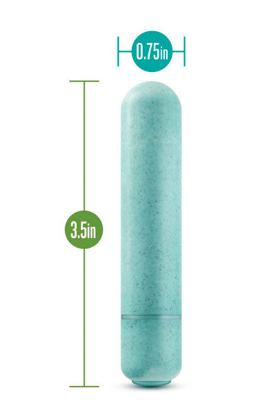 VIBRADOR GAIA ECO BULLET