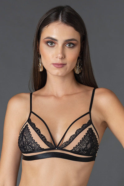 BRALETTE LULU