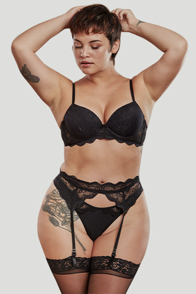 Conjunto Layla (3 piezas)