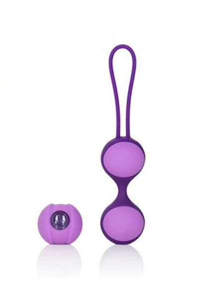 BOLAS DE KEGEL STELLA