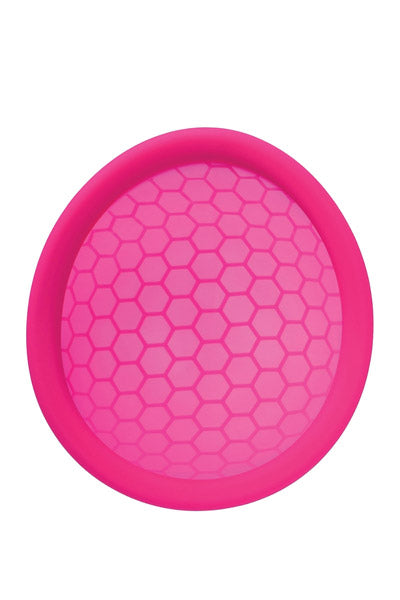 COPA MENSTRUAL INTIMINA