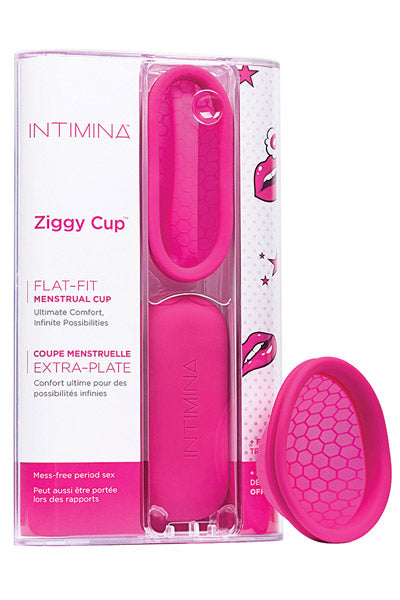 COPA MENSTRUAL INTIMINA