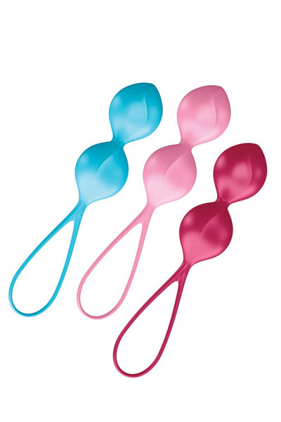 BOLAS KEGEL DOBLES