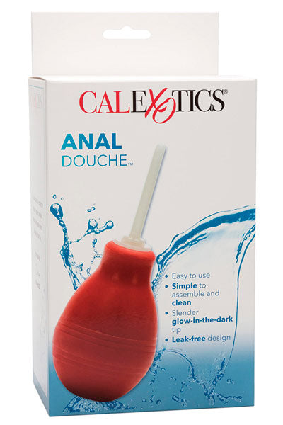 DUCHA ANAL