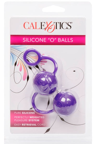 BOLAS POSH