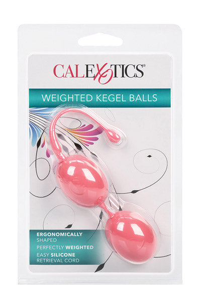 BOLAS KEGEL