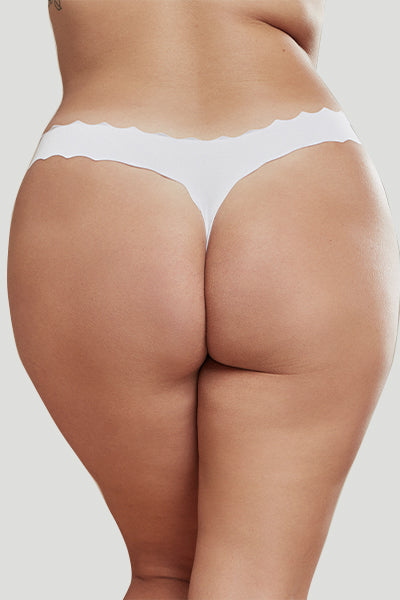 TANGA DE SEDA