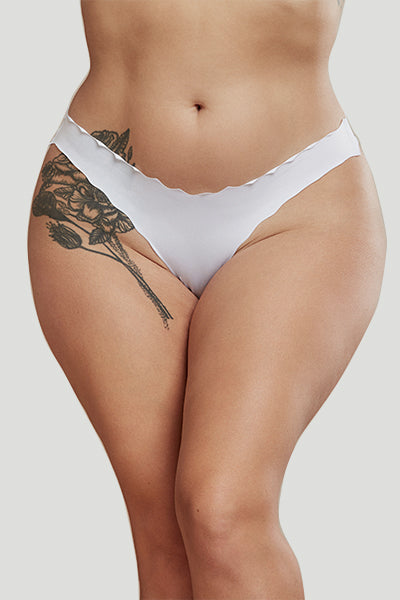 TANGA DE SEDA