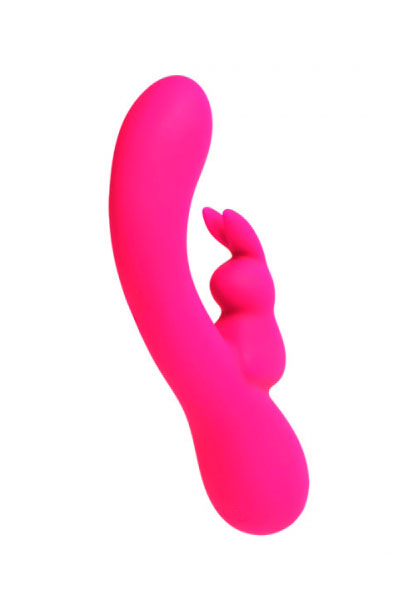 VIBRADOR CONEJO KINKY