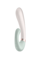 SATISFYER HEAT WAVE + APP