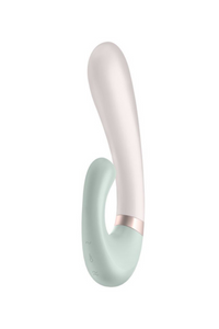 SATISFYER HEAT WAVE + APP