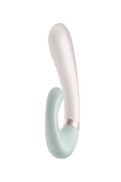 SATISFYER HEAT WAVE + APP
