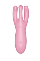 SATISFYER THREESOME 4