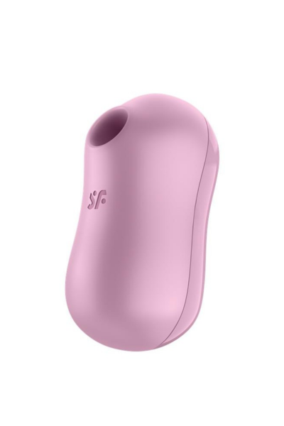 SATISFYER COTTON CANDY