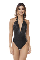 TRAJE DE BAÑO 1 PIEZA CONTROL ABDOMEN