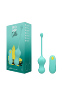 ESTIMULADOR DE PUNTO G CELLO