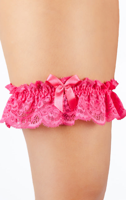FUCSIA / STANDAR