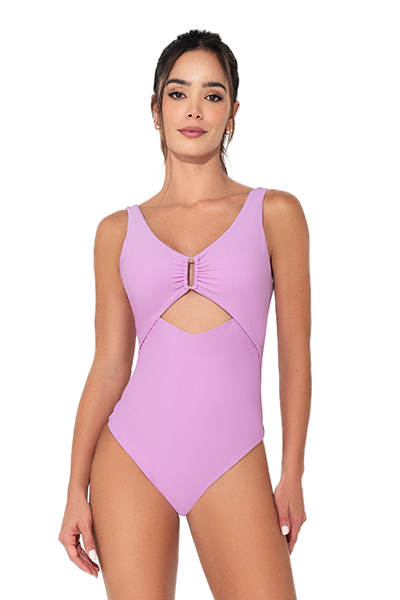 TRAJE DE BAÑO 1 PIEZA CONTROL ABDOMEN
