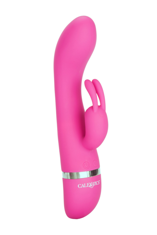 VIBRADOR FRENZY BUNNY