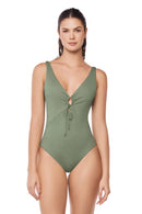 TRAJE DE BAÑO 1 PIEZA CONTROL ABDOMEN
