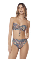 TRAJE DE BAÑO 2 PIEZAS