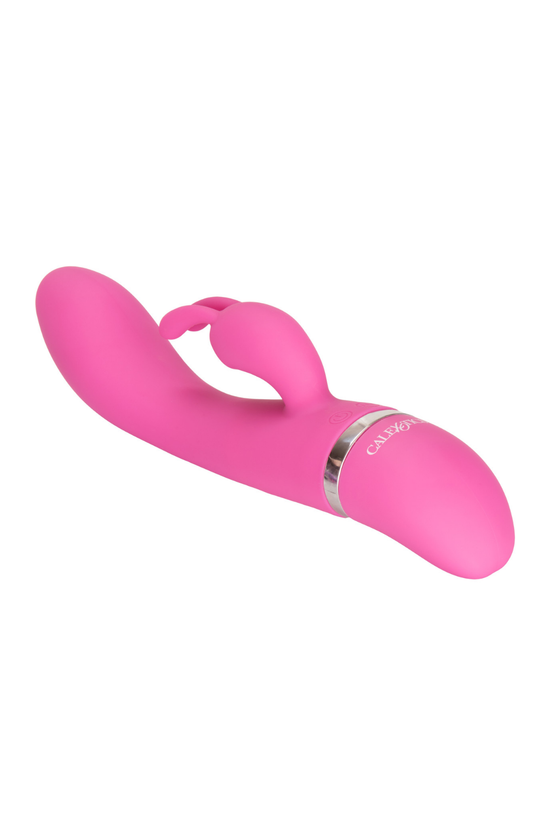 VIBRADOR FRENZY BUNNY