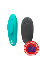 ESTIMULADOR DE CLÍTORIS MOXIE+