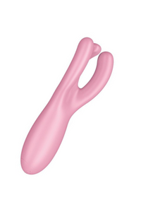 SATISFYER THREESOME 4