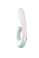 SATISFYER HEAT WAVE + APP