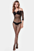 CATSUIT GLITTER