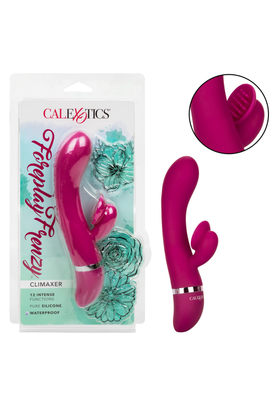 VIBRADOR CLIMAXER