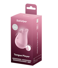 ESTIMULADOR TONGUE PLAYER