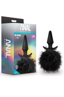TAPON ANAL COLA DE CONEJO 1.5"