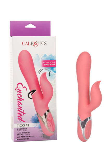 VIBRADOR ENCHANTED TICKLER