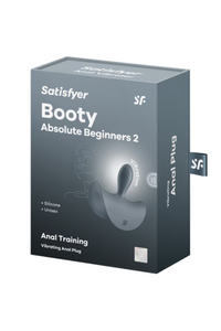 BOOTY ABSOLUTE BEGINNERS 2
