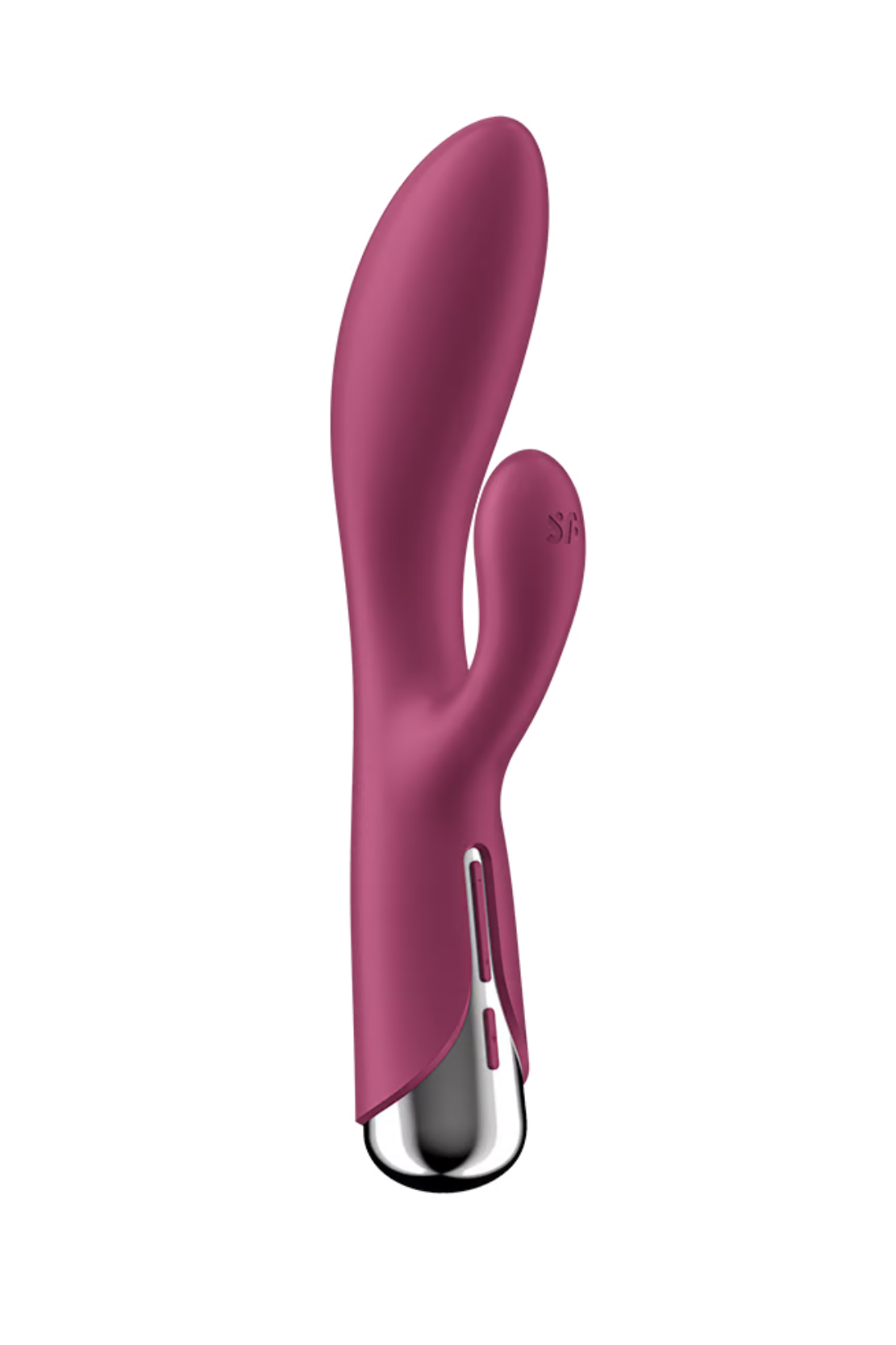 VIBRADOR MULTIFUNCIÓN SPINNING RABBIT 1