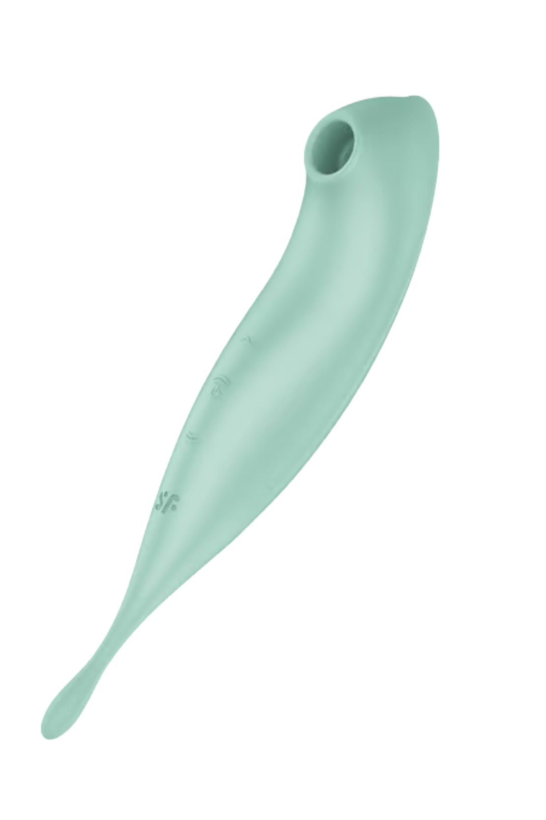 ESTIMULADOR DE CLÍTORIS TWIRLING PRO+  APP