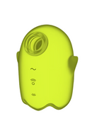 ESTIMULADOR DE CLÍTORIS GLOWING GHOST