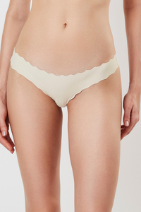 TANGA DE SEDA