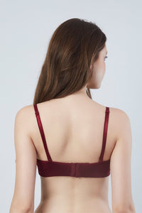 BRASIER DOBLE REALCE