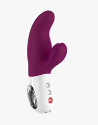 VIBRADOR MISS BI
