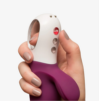 VIBRADOR MISS BI