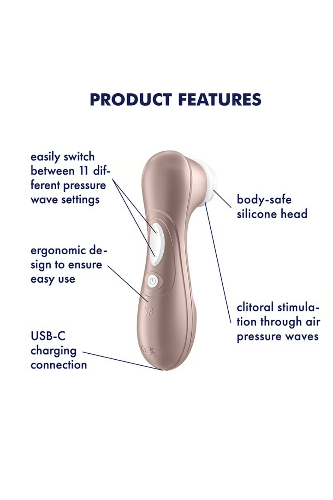 ESTIMULADOR PRO 2 GENERACIÓN 2