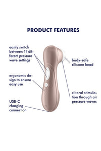 ESTIMULADOR PRO 2 GENERACIÓN 2