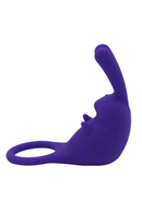 ANILLO VIBRADOR THE COCK HOPPER