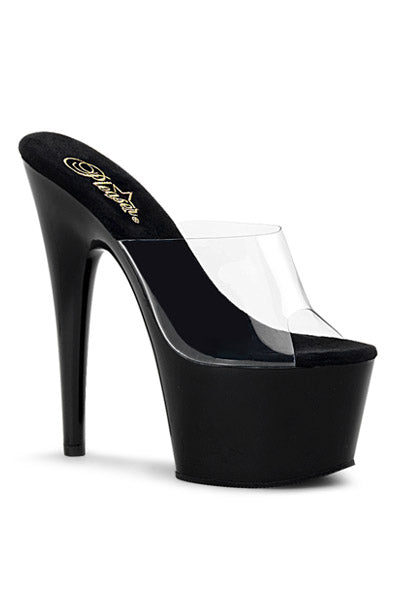 TACONES DESLIZABLES  DE 7"