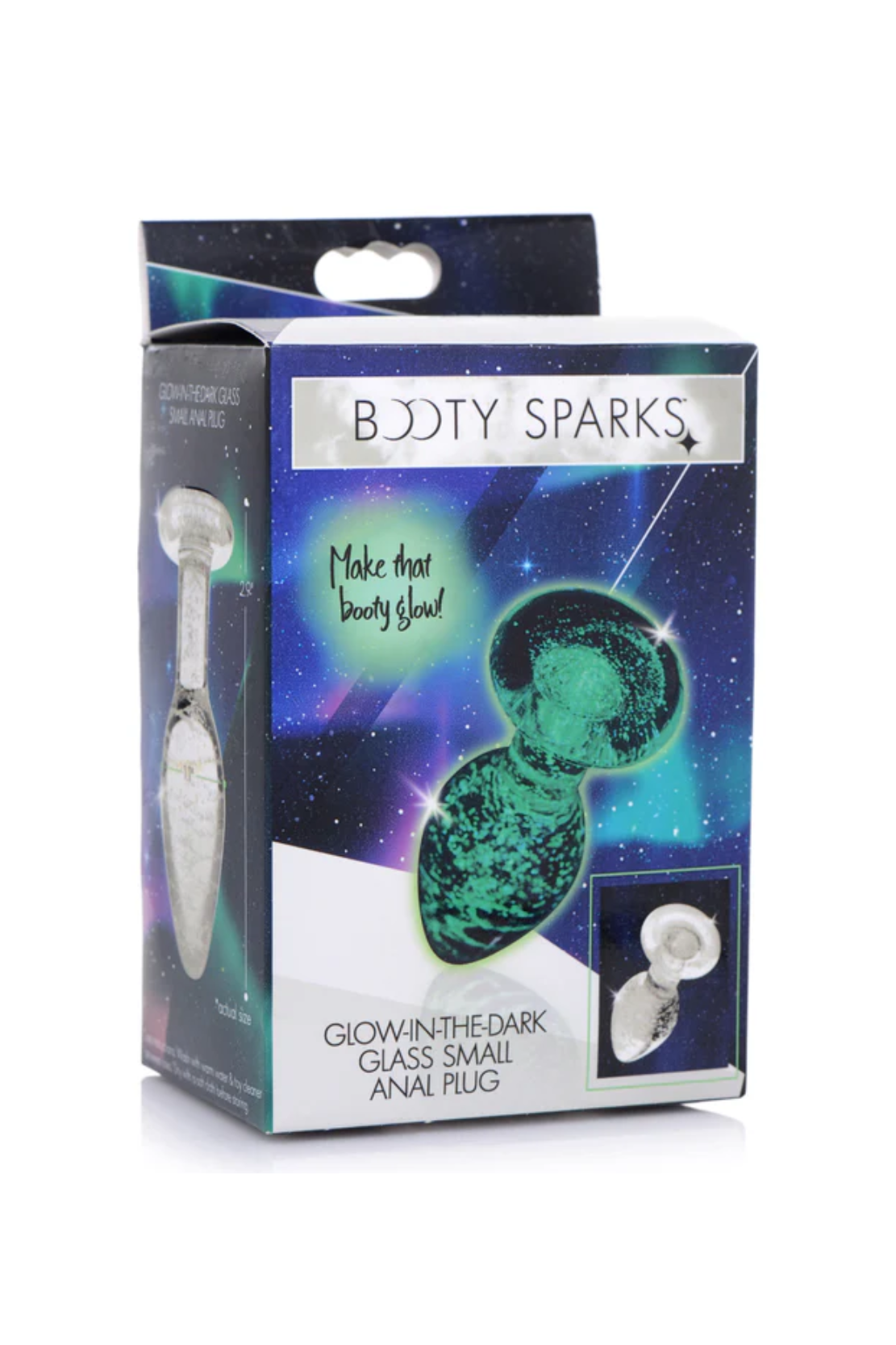 BOOTY SPARKS