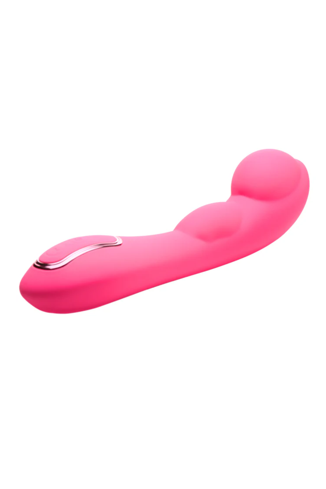 VIBRADOR PARA  PUNTO G CON INFLADO EXTREME-G