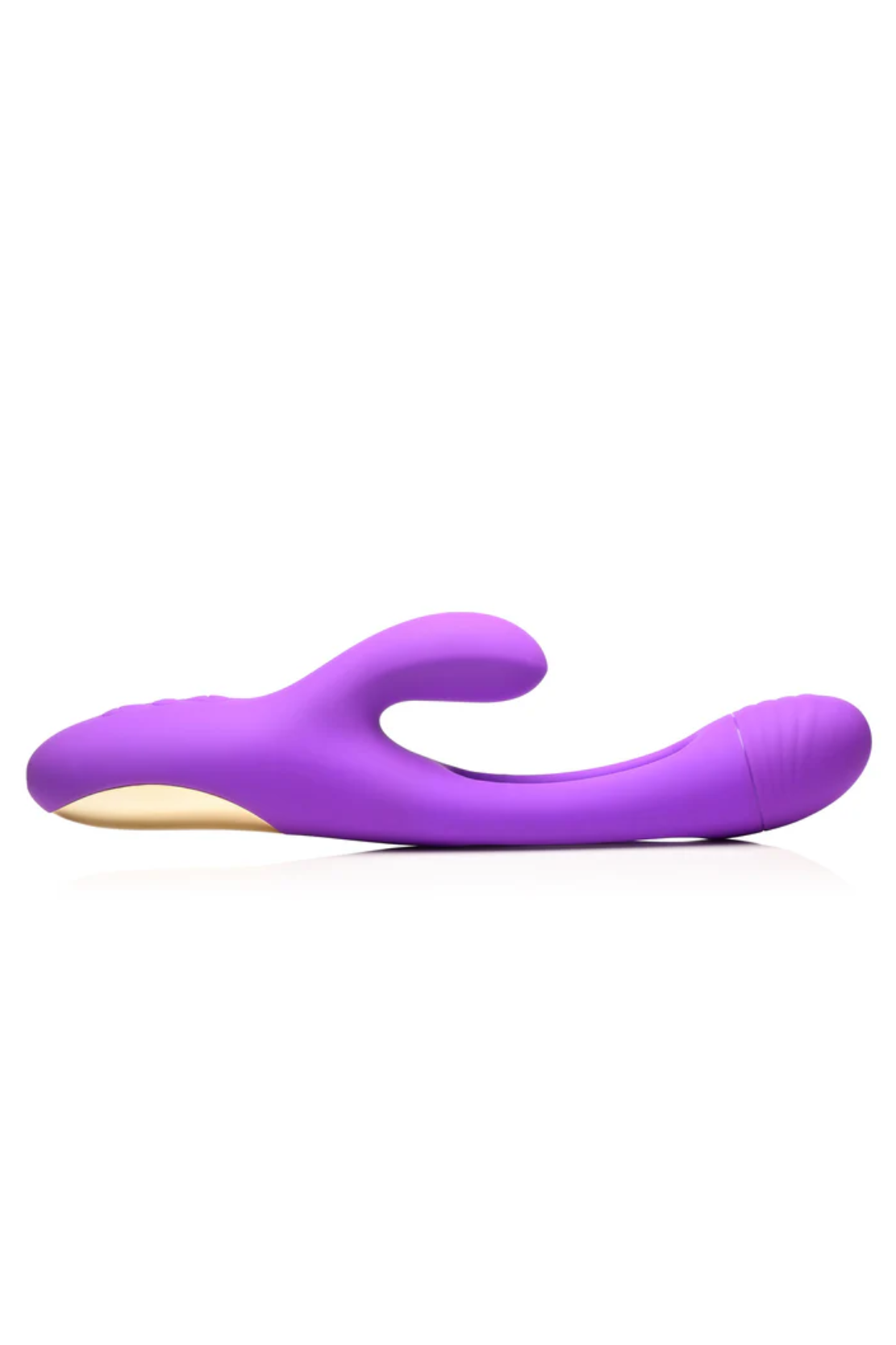 VIBRADOR DE CONEJO TRI-FLICK FLICKING